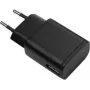 Dehner Elektronik USB-Wandladegerät 5V 1,2A 6W Einzel-USB-A Eurostecker Weiß 27564