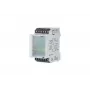 METZ CONNECT ADU-C12C12 Analog-Digital-Wandler, 2-Kanal, RS485 Modbus RTU, DIN-Schiene 11043513