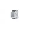 METZ CONNECT KAD-C12 Analogwertgeber 0-10V 24V AC/DC Drehknopf Unterputz Reinweiß 110656