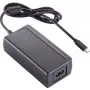Dehner Elektronik APD 065T-A200 USB-C 65W USB Power Delivery Wandladegerät