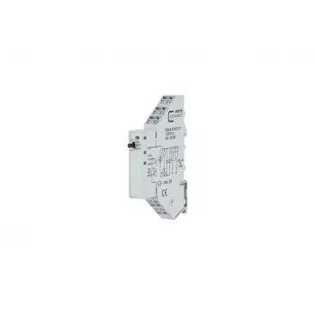 METZ CONNECT KRA-S-F10/21-21 Leistungsrelais, Grau 11070713