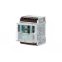 METZ MR-F-AI8 Modbus RTU 8-Kanal-Analogeingangsmodul, 16-Bit, RS485, DIN-Schiene 1108321370