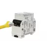 METZ Connect MR-F-GW Modbus RTU/Modbus TCP Gateway (1108300170)