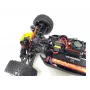 Absima Neon Furry 1:12 4WD Brushless RTR Buggy Grün 12121