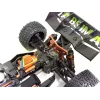 Absima Neon Furry 1:12 4WD Brushless RTR Buggy Grün 12121