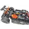 Absima Speed Demon 1:12 Rallyeauto 4WD Brushless RTR RC Modellauto Weiß 70 km/h