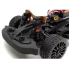 Absima Speed Demon 1:12 Rallyeauto 4WD Brushless RTR RC Modellauto Weiß 70 km/h