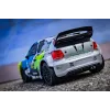 Absima Speed Demon 1:12 Rallyeauto 4WD Brushless RTR RC Modellauto Weiß 70 km/h