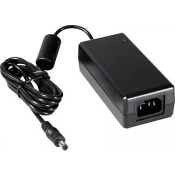 Dehner Elektronik ATS 065T-P480 48V DC 1,36A 65W Desktop-Netzteil, Festspannung, IEC C14 Eingang, Hohlstecker Ausgang