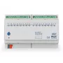 MDT BE-16024.02 Binäreingangsmodul 16-Kanal 8TE DIN-Schiene 24V AC/DC KNX