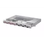 METZ CONNECT 6-Port LC-Duplex OM4 Glasfaser-Splice-Patchpanel 1U 19 Zoll Schwarz 1504677506-F
