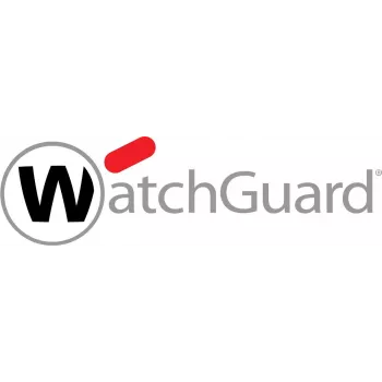 WatchGuard Firebox T40 – Netzwerksicherheits-Appliance – 3-Jahres Total Security Suite – 5 Ports – GigE – Trade-Up-Programm (WGT40673-EU)