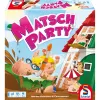 Schmidt Spiele Matsch-Party Kinderspiel