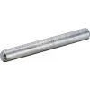 HAGER KJ01Z Erdungsstift (Schutzkontaktstift) für 2P+T-Steckdosen