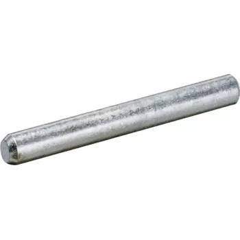 HAGER KJ01Z Erdungsstift (Schutzkontaktstift) für 2P+T-Steckdosen