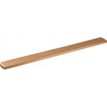 Hager UM21A Kupferschiene 20x50x246,5 mm Bronze