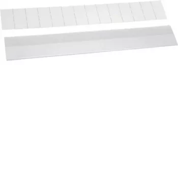 Hager Volta Beschriftungsstreifen VZ602 (10er-Pack)