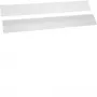 Hager Volta Beschriftungsstreifen VZ602 (10er-Pack)