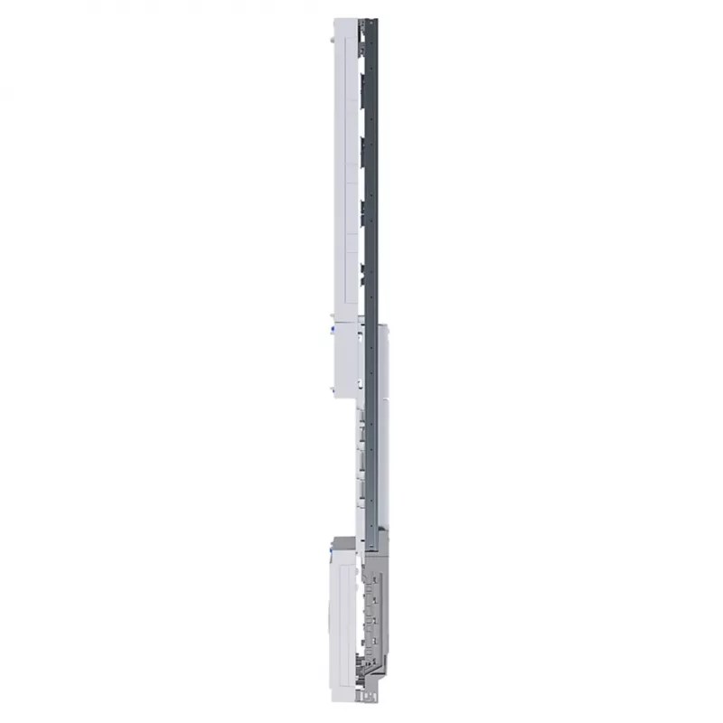 Hager universZ Installationskit 1350mm 1-Feld ZU54ME