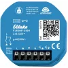 Eltako Funk-Jalousie- und Rollladenaktor FJ62NP-230V 4A/250V 30200535