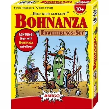 AMIGO Wizard Das Duell Kartenspiel - 107 Karten, 2 Spieler, ab 10 Jahren 01902