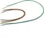 Hager Y89Z 5-poliger Abgangs-Kabelbaum, 10 mm², 63 A, 400 V, für univers Z Verteiler