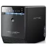 FANTEC QB-X8US3-6G 8-Bay USB 3.0 eSATA RAID-Gehäuse 1696