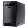 FANTEC QB-X2U31R 2-Bay USB 3.1 Gen 2 RAID-Gehäuse 2133