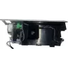 HyperX Rahmen-Tank-Baugruppe für Husqvarna K 7600 Trennschleifer (X3A79-60003)
