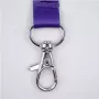 Avery 4842P Metallclip Namensschildhalter, PET, transparent, 54 x 90 mm, 10er-Pack