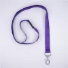 Avery 4842P Metallclip Namensschildhalter, PET, transparent, 54 x 90 mm, 10er-Pack