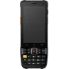 SUNMI L2Ks Mobile Datenterminal, 4 Zoll 800x480, 2D-Imager SE4770, 4G, eSIM, NFC, GPS, Wi-Fi, BT, USB-C, 13MP+5MP Kameras, Android 11 GMS, 4GB/32GB, USB-Kit