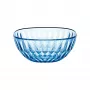 Guzzini VANITY Servierschale 30 cm Sky Blue 129730AC278