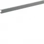 Hager S941K Sammelschienen-Isolationsprofil 20x10mm x 1000mm Grau