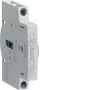 HAGER HZC311 Hilfskontakt 20-125A