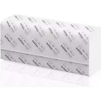 Satino by wepa Prestige Interfold Papierhandtücher 2-lagig (274980)