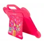 BLOW KidsTAB10 4G 10,1 Zoll 4/64GB Rosa Tablet mit Schutzhülle
