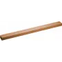 Hager UM22B Universal-Kupferschiene 20x10mm 2-Feld 500A 495mm
