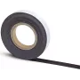MAUL Selbstklebendes Magnetband 45 mm x 10 m, 1 mm dick, zuschneidbar, flexibel (6156309)