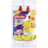 Vileda SuperMocio Soft Wischmoppkopf Nachfüllpackung 2er-Pack 11099