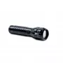 MAUL MAULkronos S LED-Taschenlampe, 192 Lumen, spritzwassergeschützt, Schwarz 8182390