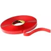 3M VHB Hochleistungs-Klebeband 4910F, 9 mm x 33 m, Transparent, Doppelseitig, 1 Rolle