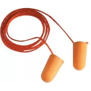 3M GS 1110 Bügel-Ohrstöpsel Orange 31 dB SNR