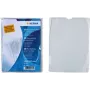 HERMA 1333 Transparente Polypropylen-Dokumentenhülle, 155 x 220 mm, reißfest, dokumentenecht, Daumenausschnitt, 1er-Pack