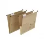 ELBA VL Hängemappe A4 Kraftpapier 230 g/m² Grün (25er Pack) 86440