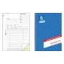Avery Zweckform 1240 Lieferschein-Formularbuch, A5, 100 Blatt