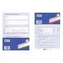 AVERY Zweckform Standard-Mietvertrag, 4-seitige A4-Formulare, 5er-Pack (2849)