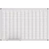 MAUL Whiteboard Jahresplaner MAULstandard 60x90cm (6466384)