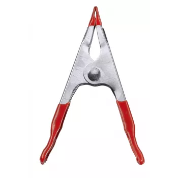 kwb Leimklemmen, Stahlblech, 4-teiliges Set, 100 x 35 mm 927600