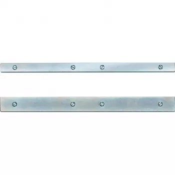 Metabo 631211000 Führungsschienenverbinder für Metabo Führungsschienen (2er-Set)